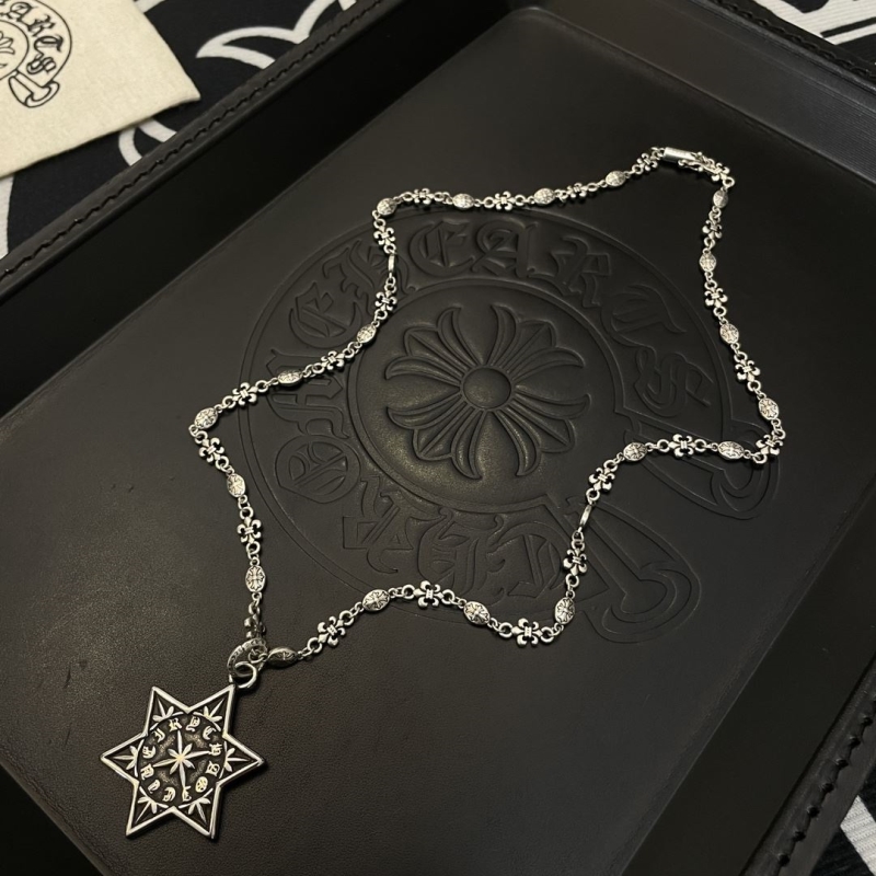 Chrome Hearts Necklaces